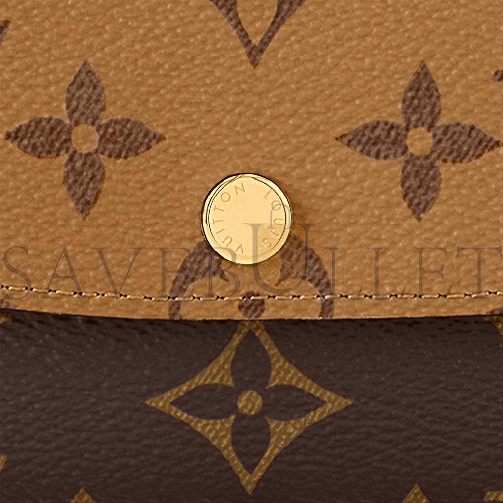 l**is V*t*n emilie wallet m82157 (19*10*2cm)